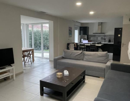 appartement  PESSAC