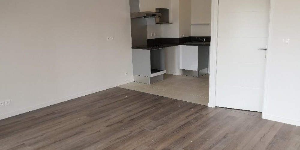 appartement à CENON (33150)