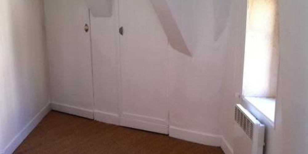 appartement à BORDEAUX (33000)