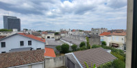 appartement à BORDEAUX (33200)