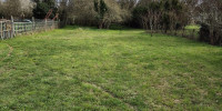 terrain à BLASIMON (33540)
