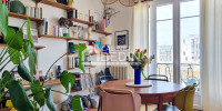 appartement à BORDEAUX (33000)