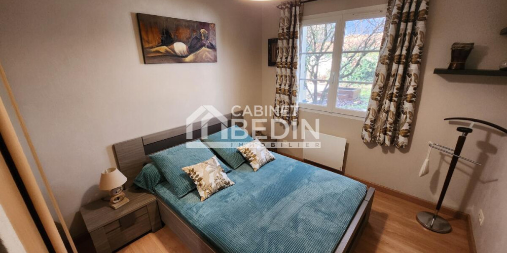 maison à AUDENGE (33980)