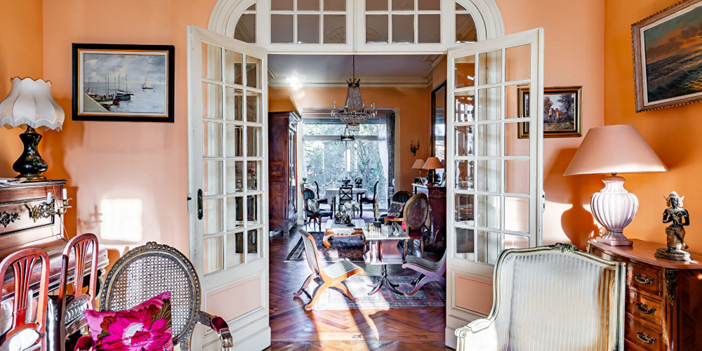 maison à BORDEAUX (33800)