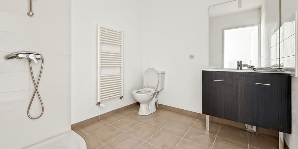 appartement à MERIGNAC (33700)