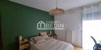 appartement à LE BOUSCAT (33110)