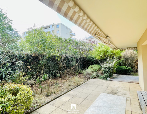 appartement  LE BOUSCAT