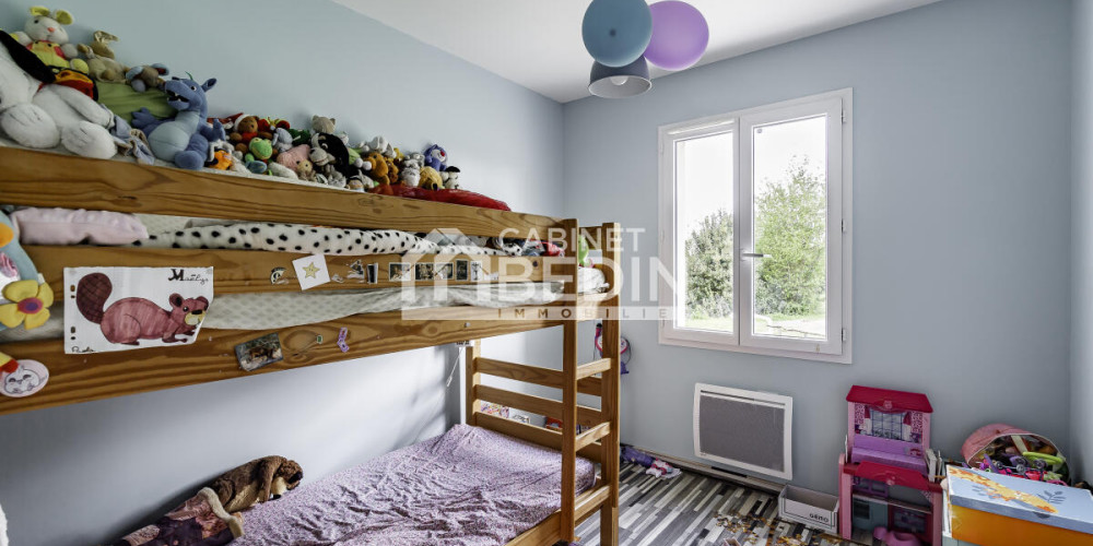 maison à ST GERMAIN DU PUCH (33750)