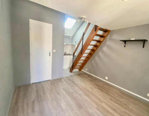 appartement  BORDEAUX