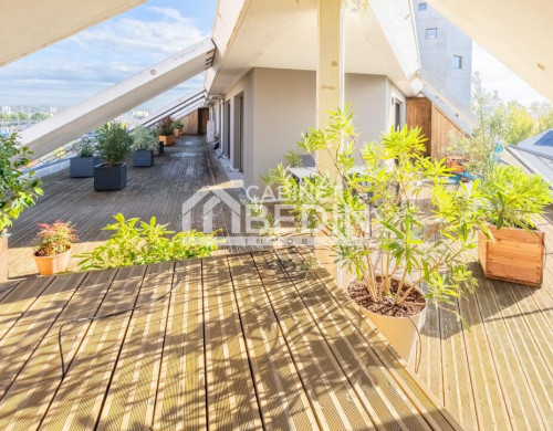 appartement  BORDEAUX