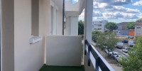 appartement à PESSAC (33600)