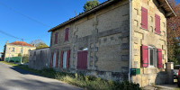 maison à LARUSCADE (33620)