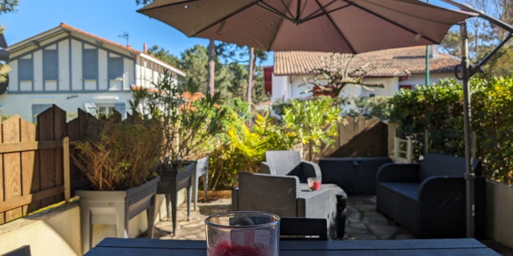 appartement à ARCACHON (33120)