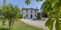 maison à VILLEGOUGE (33141)