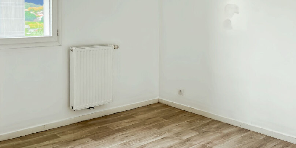 appartement à LORMONT (33310)