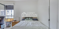 appartement à AUDENGE (33980)