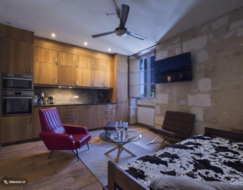 appartement  BORDEAUX