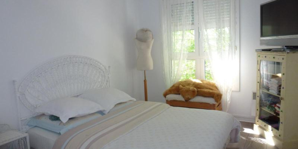 appartement à PESSAC (33600)