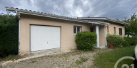maison à ARES (33740)