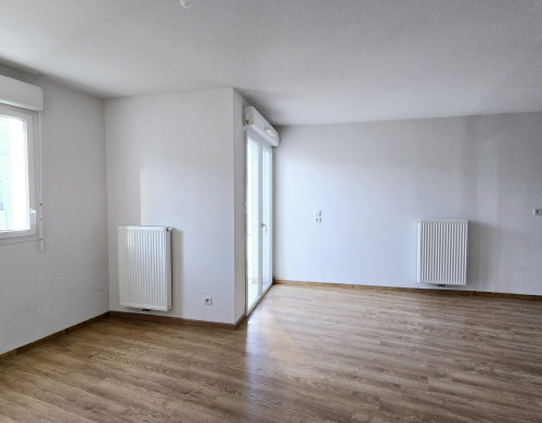 appartement  MERIGNAC