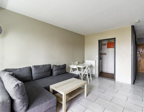 appartement  BORDEAUX