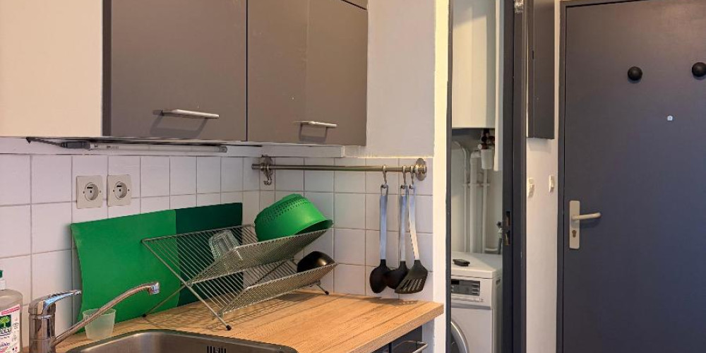 appartement à TALENCE (33400)