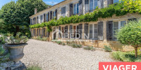 maison à PORTETS (33640)