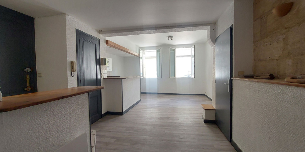 appartement à BORDEAUX (33000)