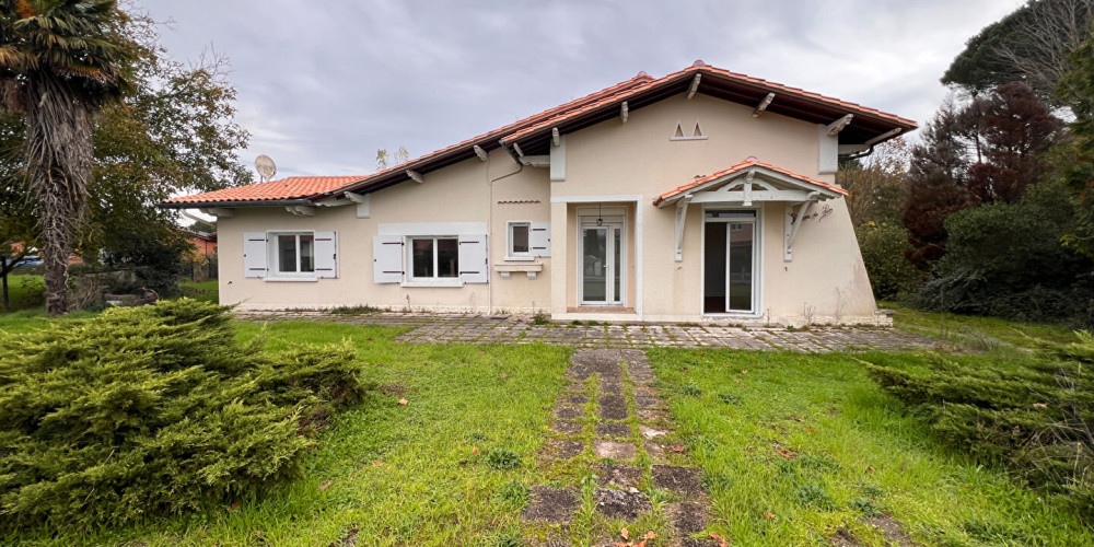 maison à LE BARP (33114)