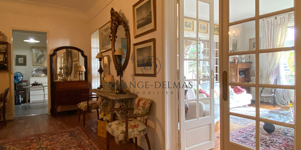 appartement à BORDEAUX (33000)