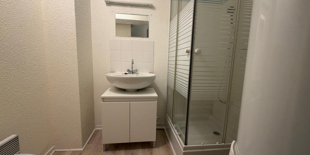 appartement à CASTELNAU DE MEDOC (33480)
