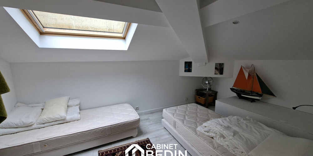 appartement à BORDEAUX (33100)