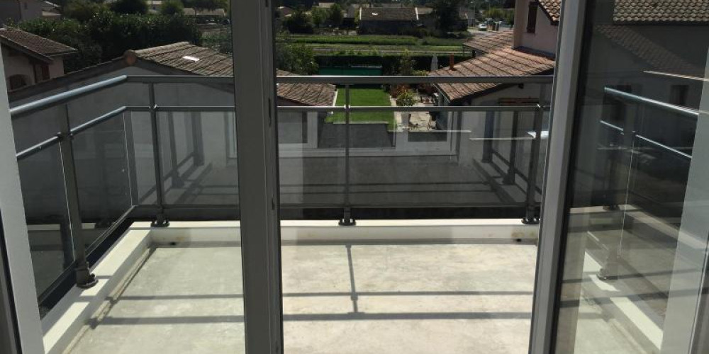 appartement à VILLENAVE D ORNON (33140)