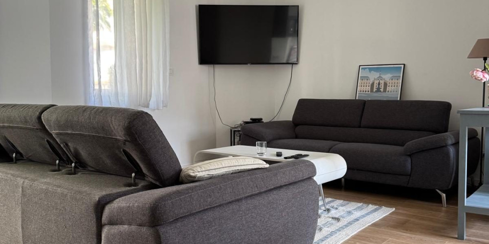 maison à PESSAC (33600)