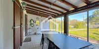 maison à LEGE CAP FERRET (33950)