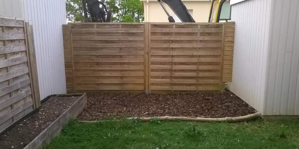 maison à VAYRES (33870)