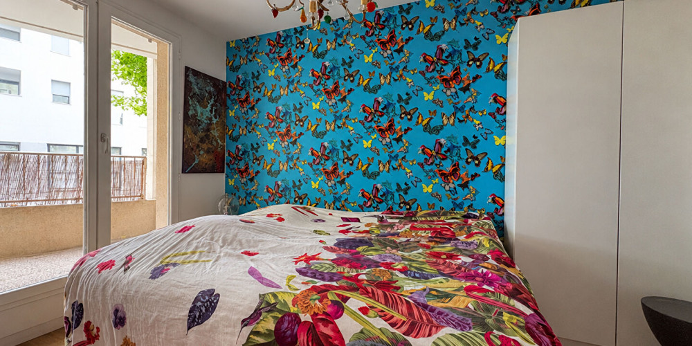 appartement à BORDEAUX (33100)