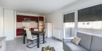 appartement à AUDENGE (33980)