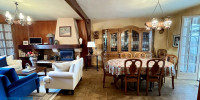 maison à SOUSSANS (33460)