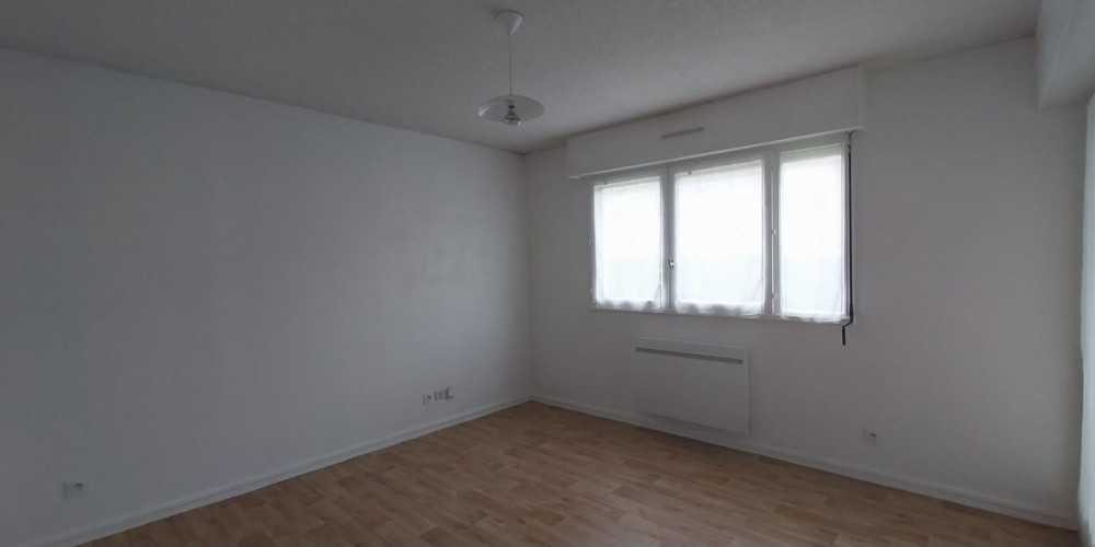 appartement à LIBOURNE (33500)