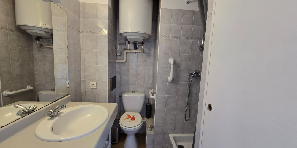 appartement à ARCACHON (33120)