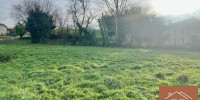 terrain à GENISSAC (33420)