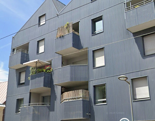 appartement  BORDEAUX