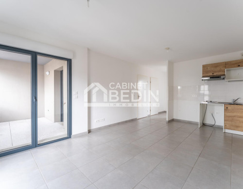 appartement  BORDEAUX