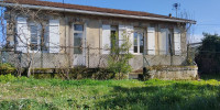 immeuble à CREON (33670)