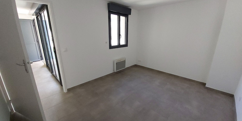 appartement à BORDEAUX (33100)