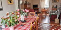 maison à COUTRAS (33230)