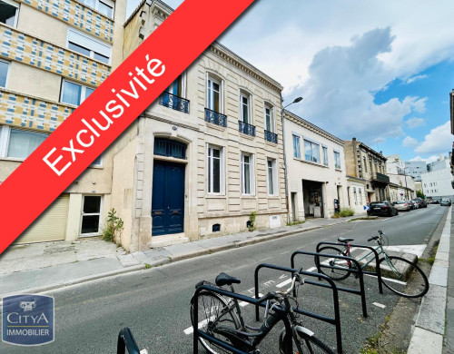 appartement  BORDEAUX