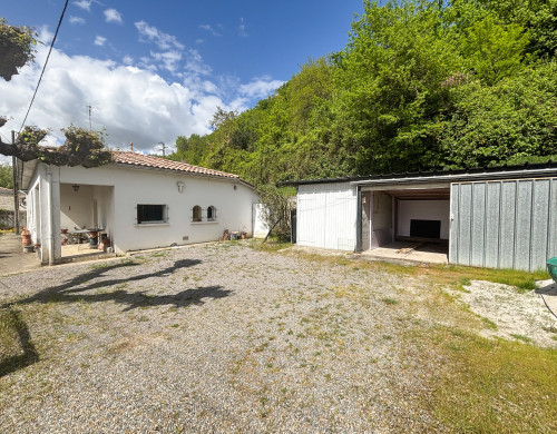 maison  QUINSAC