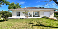 maison à LE BARP (33114)